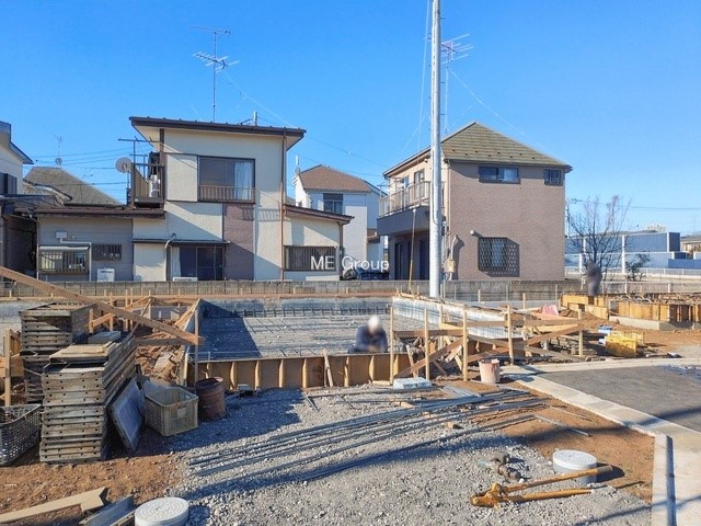 ���n�O�ώʐ^ �O�ρ��V������炵���n�܂�ꏊ�ŁA�Ƒ����J��[�߂�