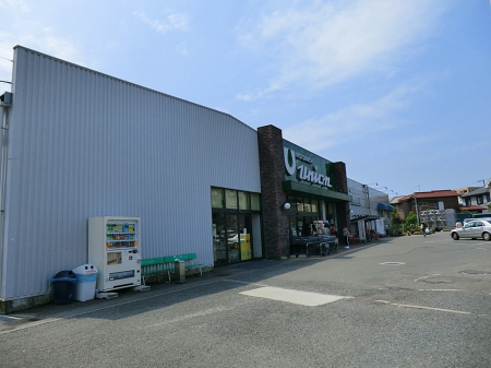 ���ӊ� �X�[�p�[ 1200m ���Ƃ܂����j�I���t�R�X