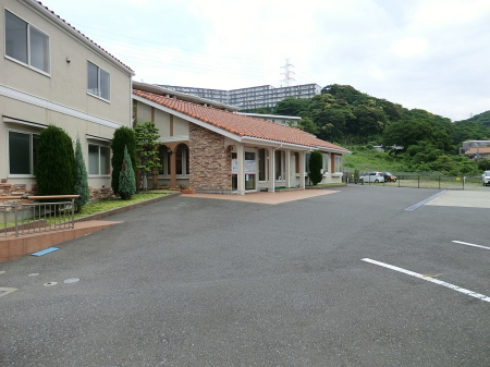 ���ӊ� �a�@ 800m �H���N���j�b�N