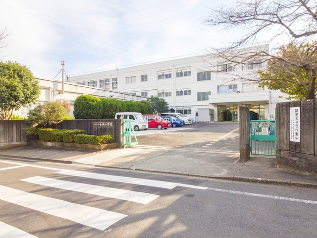 ���ӊ� ���w�Z 1100m ���c�s�����䏬�w�Z