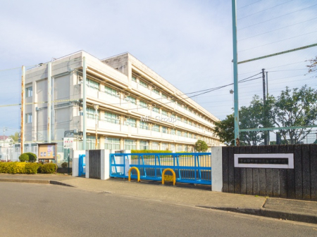 ���ӊ� ���w�Z 900m ���c�s�����䒆�w�Z