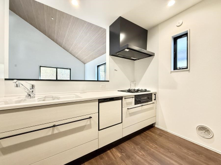 �L�b�`�� ���������������̖��@��������A���ʂȃL�b�`��