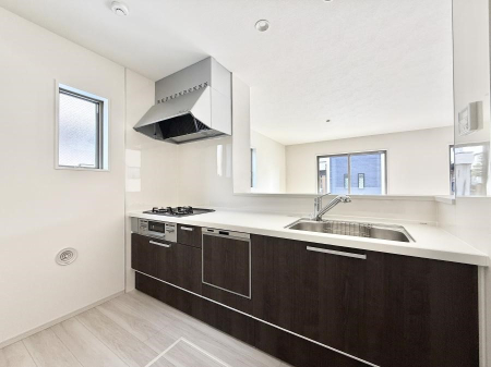 �L�b�`�� �������L���C�ɕЕt���A�g���₷���L�b�`��