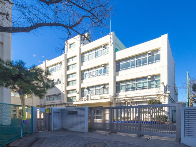 ���ӊ� ���w�Z 720m ���l�s���i�J���w�Z