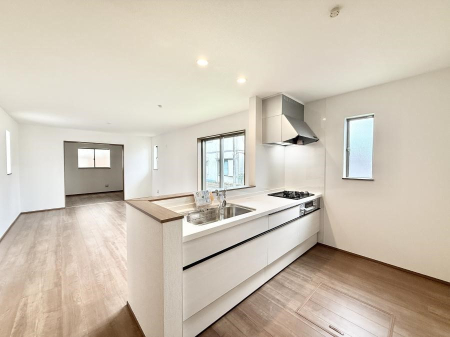 �L�b�`�� �������������Ŏ��p�I�A�S�Ƃ��߂��L�b�`���f�U�C��