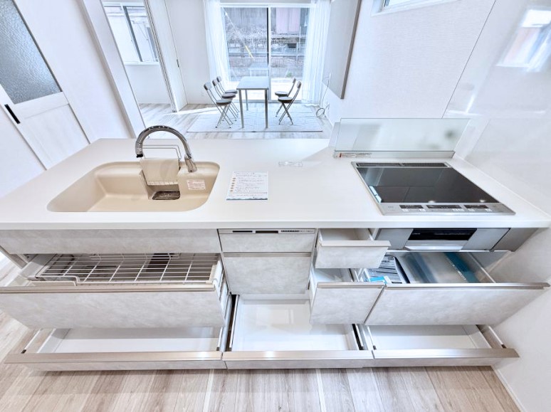 �L�b�`�� �������V���v���ŋ@�\�I�A�����g���₷���L�b�`��