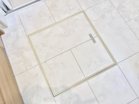 ���̑����� �ݔ����B�ꂽ���[�X�y�[�X�ŉƑS�̂��X�b�L��