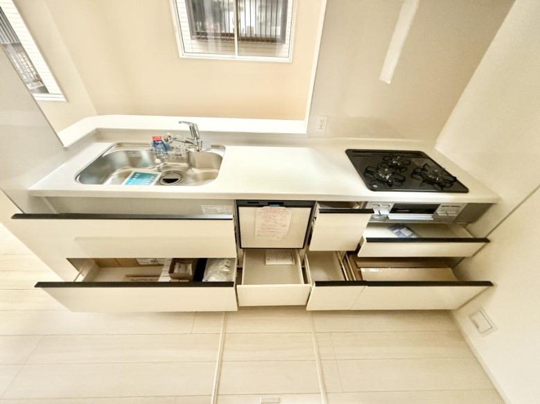 �L�b�`�� �����������������Ɗy�����Ȃ�A���K�ȃL�b�`�����