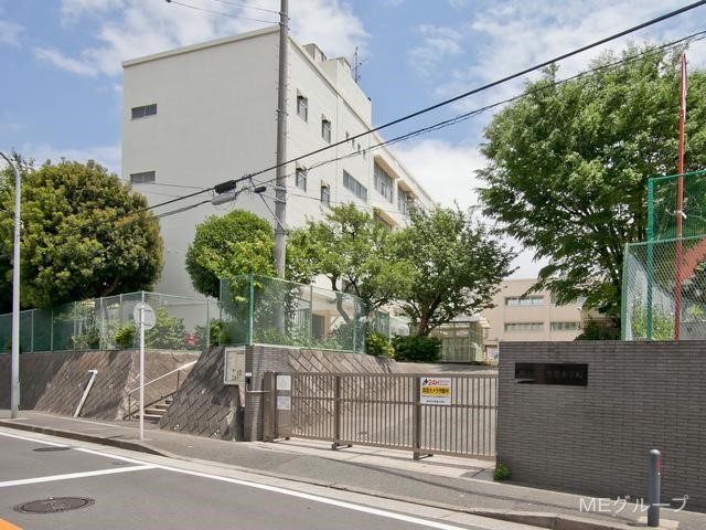 ���ӊ� ���w�Z 500m ���l�s���n�ꏬ�w�Z