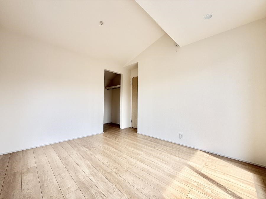 ���̑����� ���������������̃X�y�[�X �ǂ�Ȃ������ɂ��邩�Ƃ��Ă��y���݂ł���