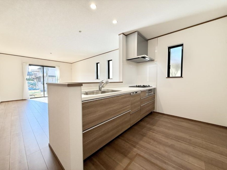 �L�b�`�� ���������y���݂ƐH�ׂ�K����͂���L�b�`��