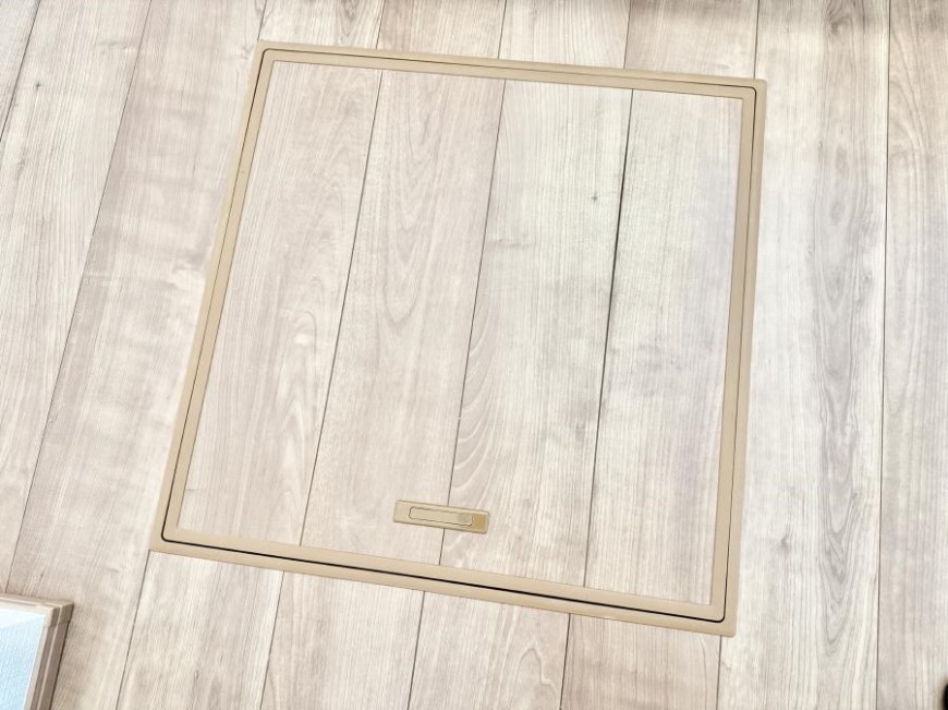 ���̑����� �ݔ����B�ꂽ���[�X�y�[�X�ŉƑS�̂��X�b�L��