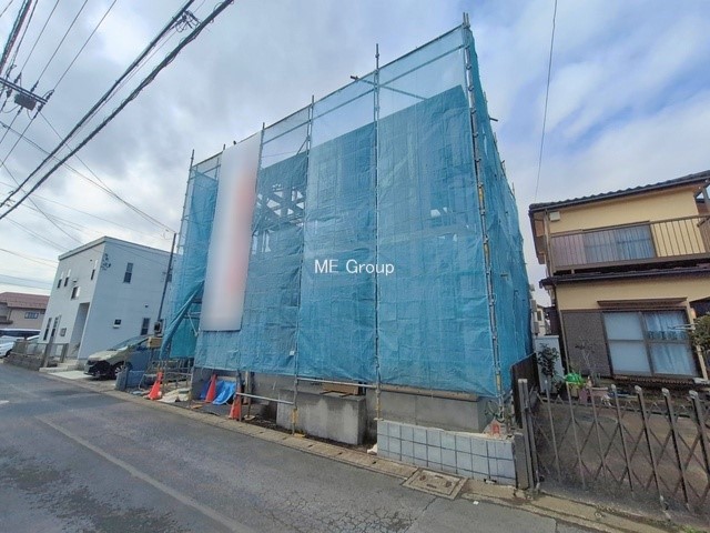 ���n�O�ώʐ^ �O�ρ��V������炵���n�܂�ꏊ�ŁA�Ƒ����J��[�߂�