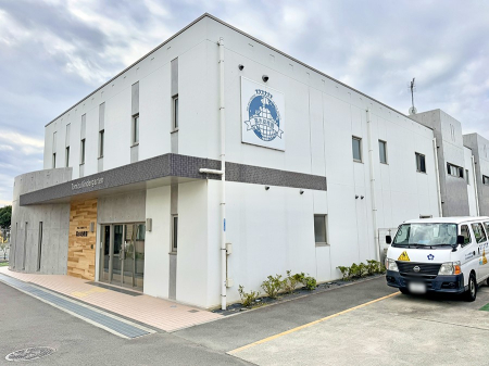 ���ӊ� �c�t���E�ۈ牀 2000m �x���c�t��