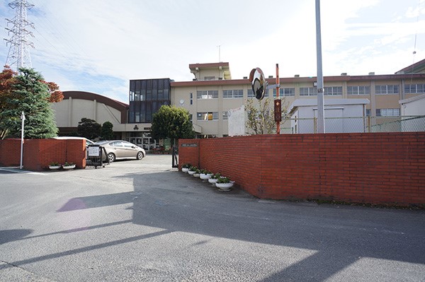 ���ӊ� ���w�Z 900m ���c���s����k���w�Z