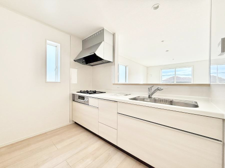 �L�b�`�� �������L���C�ɕЕt���A�g���₷���L�b�`��