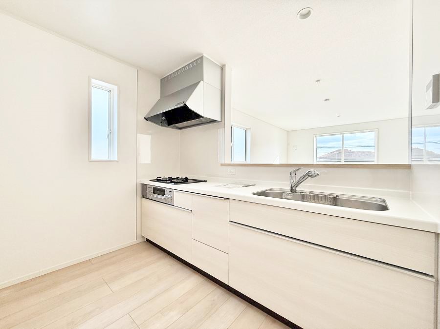 �L�b�`�� �������L���C�ɕЕt���A�g���₷���L�b�`��