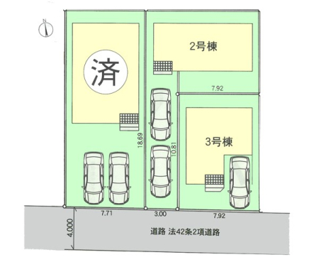 ���ӊ� ���w�Z 1000m ���c���s����㒆�w�Z