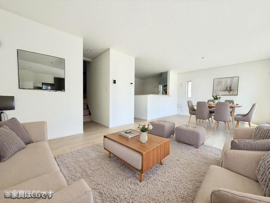 ���r���O ���������S�n�̂����A���z�̃��r���O