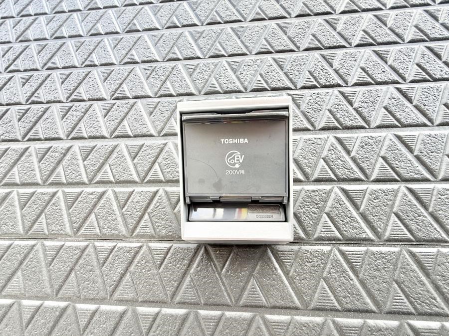 ���̑����� �ݔ������ɗD�����G�R��EV�ԃ��C�t���T�|�[�g