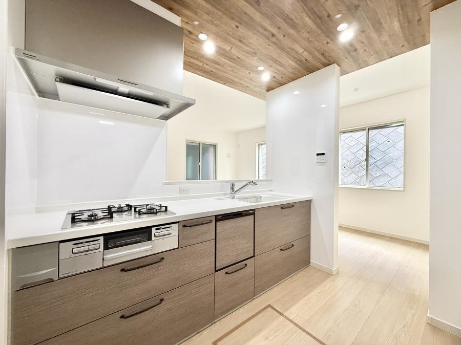 �L�b�`�� �������V���v���ŋ@�\�I�A�����g���₷���L�b�`��