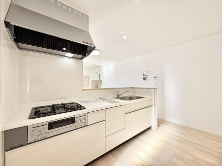 �L�b�`�� �������V���v���Ŕ������S�n�悢���Ԃ𐶂ރL�b�`�����