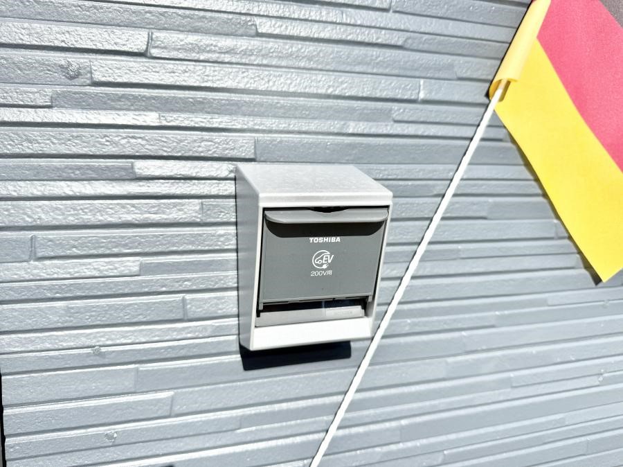 ���̑����� �ݔ������ɗD�����G�R��EV�ԃ��C�t���T�|�[�g