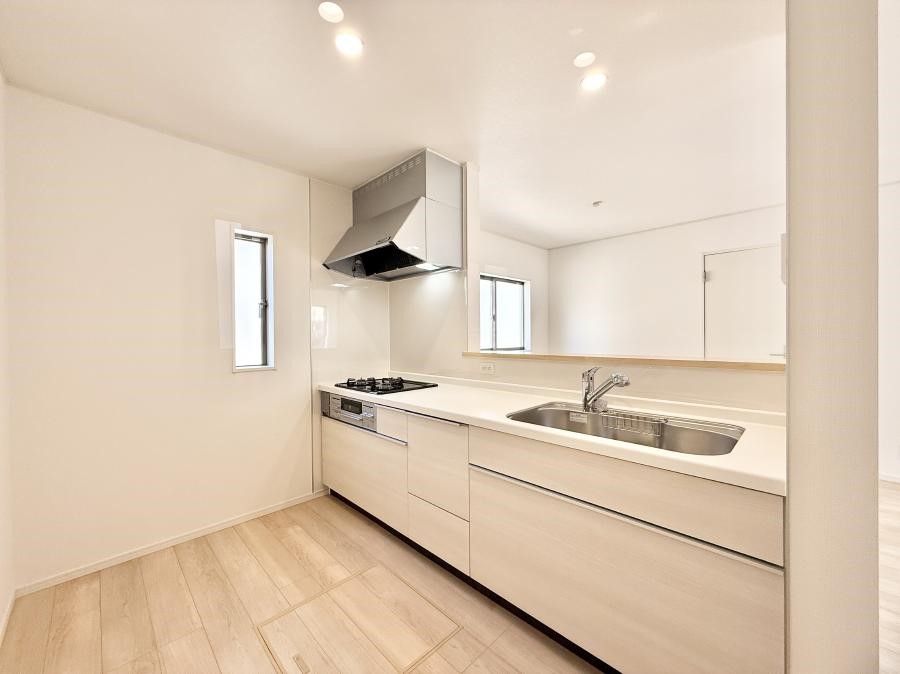 �L�b�`�� �������L���C�ɕЕt���A�g���₷���L�b�`��