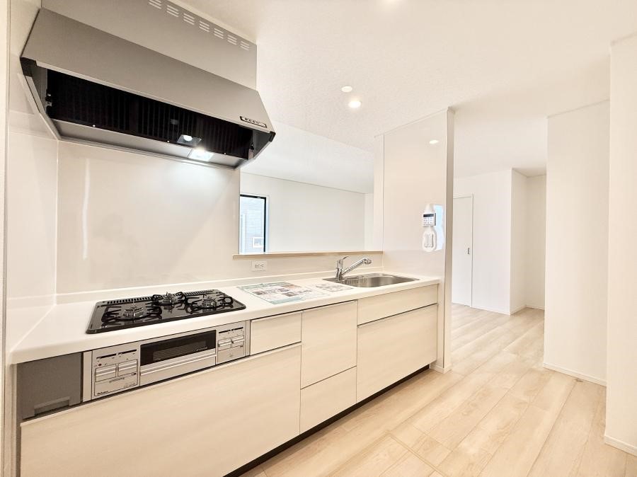 �L�b�`�� �������V���v���Ŕ������S�n�悢���Ԃ𐶂ރL�b�`�����