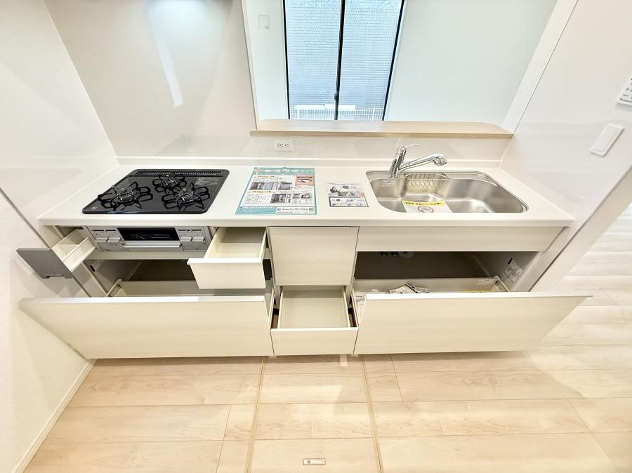 �L�b�`�� �������V���v���ŋ@�\�I�A�����g���₷���L�b�`��