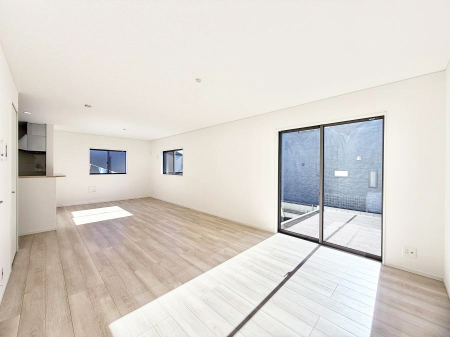 ���r���O ���������C�ɓ���̏ꏊ�ŁA�̂�т�Ƃ������Ԃ�