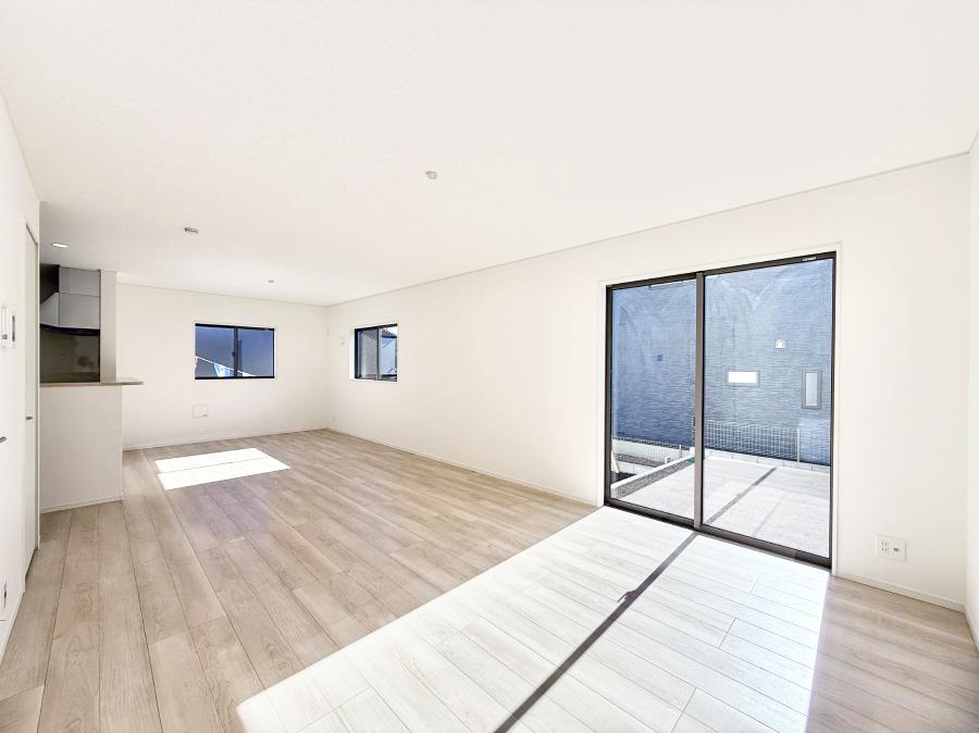 ���r���O ���������C�ɓ���̏ꏊ�ŁA�̂�т�Ƃ������Ԃ�