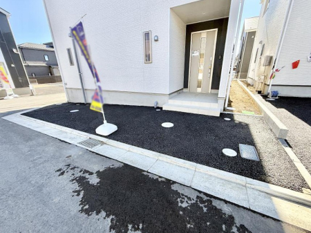  �O�ρ����K�Ȓ��ԃX�y�[�X�ň��S