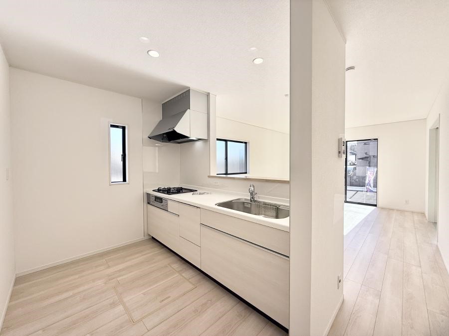 �L�b�`�� �������L���C�ɕЕt���A�g���₷���L�b�`��