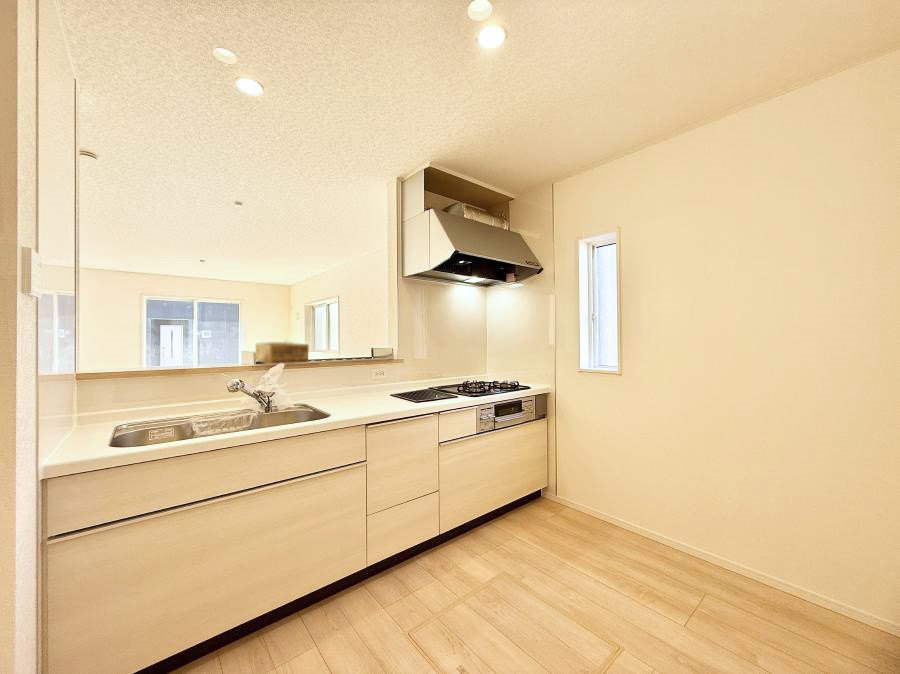 �L�b�`�� �������L���C�ɕЕt���A�g���₷���L�b�`��