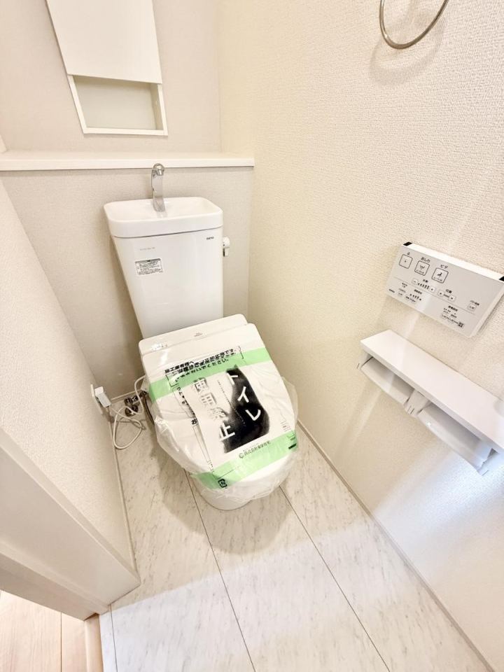 �g�C�� �����������g���ꏊ�����炱���A������������