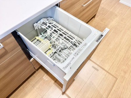 ���̑����� �ݔ������ԒZ�k�ł��Ǝ����y�ɂȂ�֗��ȕK���i