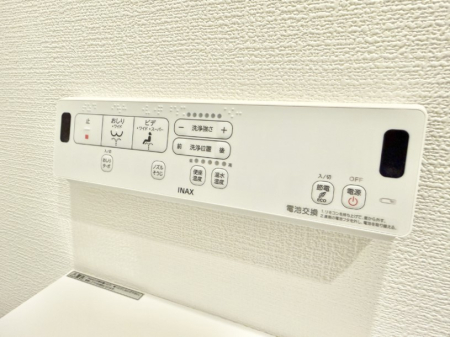 ���̑����� �ݔ����������ŉ��K�A���������ۂ����V�����[�g�C��