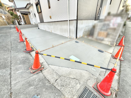  �O�ρ�����ɃJ�[�X�y�[�X������Ə�����܂�