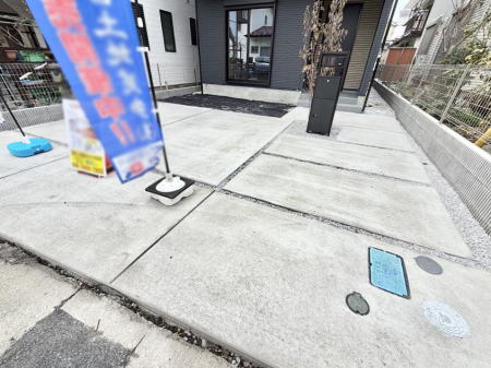  �O�ρ�����ɃJ�[�X�y�[�X������Ə�����܂�