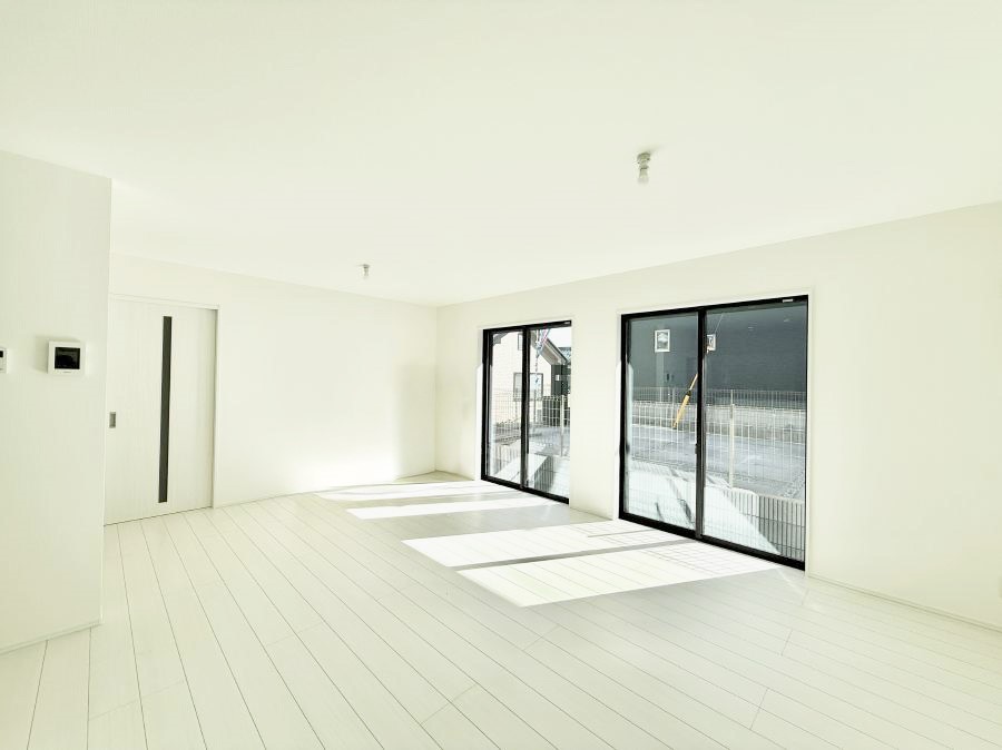 ���r���O ���������C�ɓ���̏ꏊ�ŁA�̂�т�Ƃ������Ԃ�