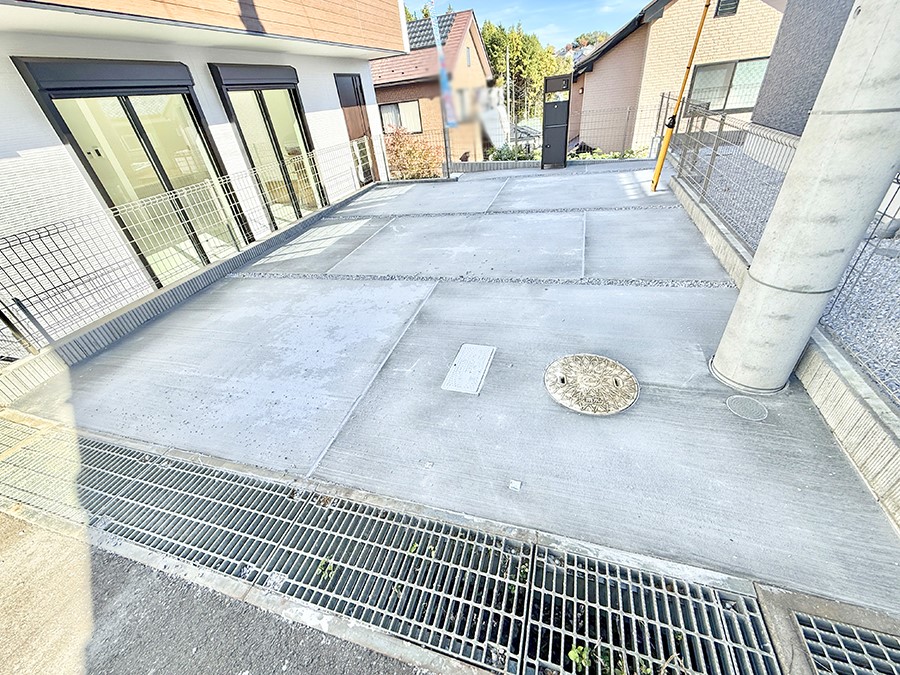  �O�ρ����K�Ȓ��ԃX�y�[�X�ň��S