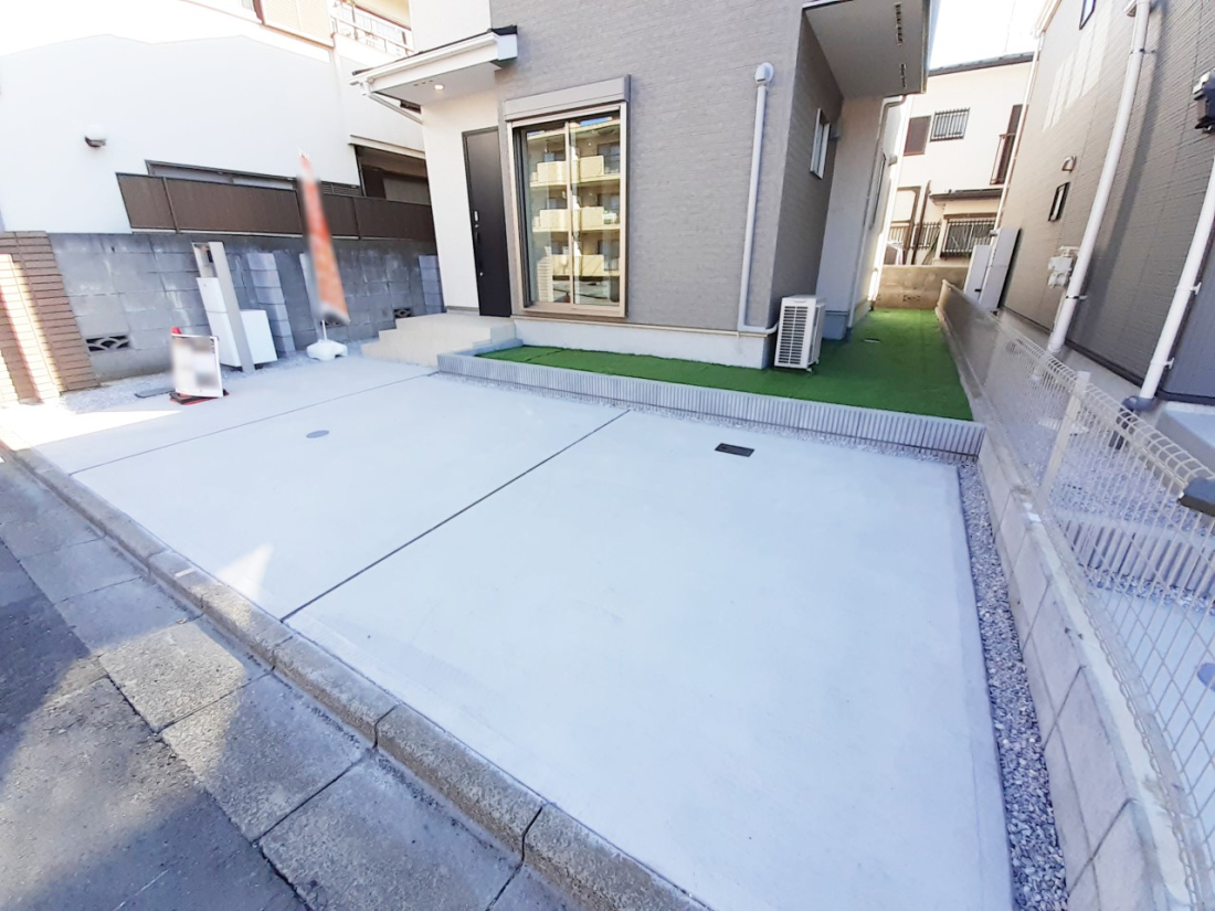  �O�ρ�����ɃJ�[�X�y�[�X������Ə�����܂�