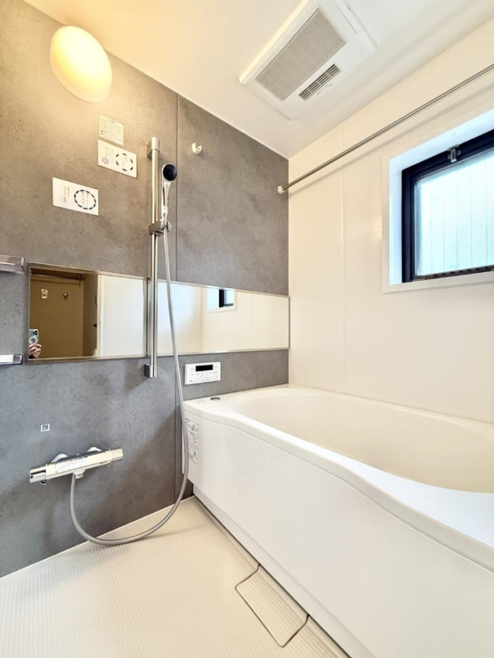 ���� �����������������F�����̕ǖʁA������芰����o�X���[��