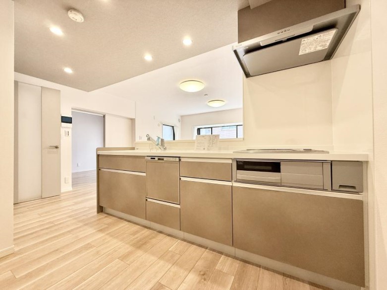 �L�b�`�� �������V���v���Ŕ������S�n�悢���Ԃ𐶂ރL�b�`�����