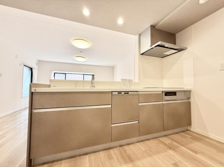 �L�b�`�� �������������Ŏ��p�I�A�S�Ƃ��߂��L�b�`���f�U�C��