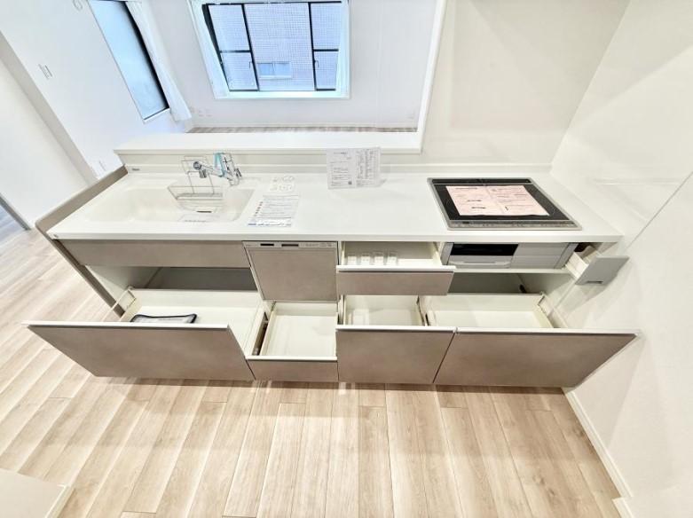 �L�b�`�� �������V���v���ŋ@�\�I�A�����g���₷���L�b�`��