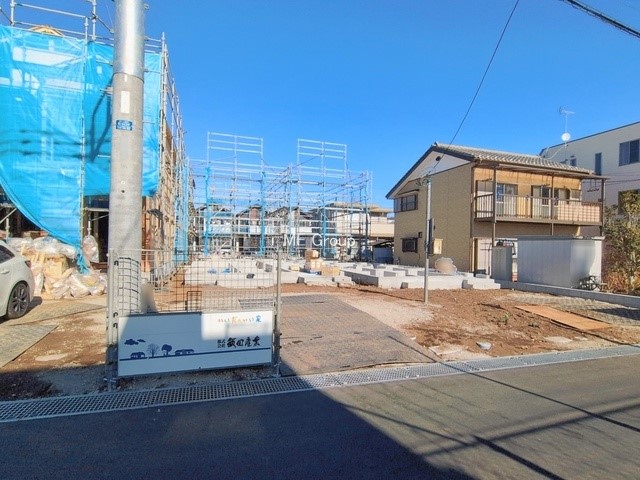 ���n�O�ώʐ^ �O��