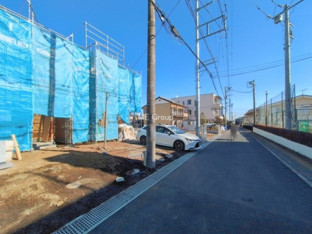 ���n�O�ώʐ^ �O��