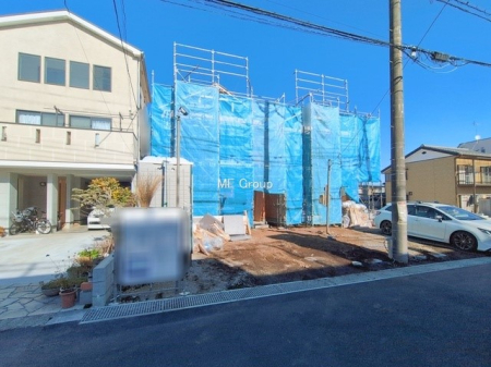 ���n�O�ώʐ^ �O��